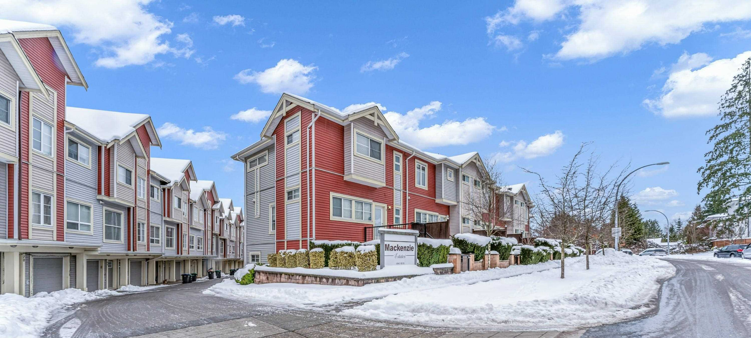 Park Ridge Estates Homes & Condos - MLS Listings For Sale